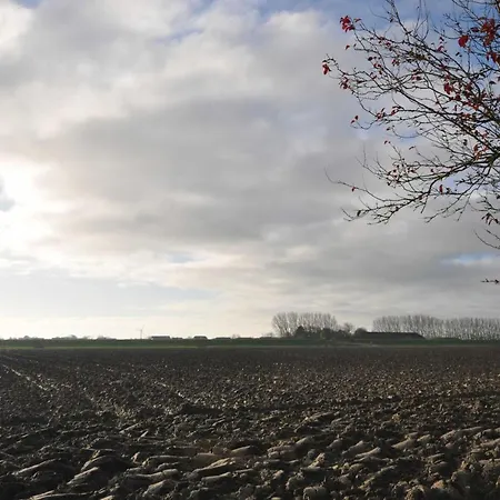 בית נופש Nr 41 - Am Yachthafen