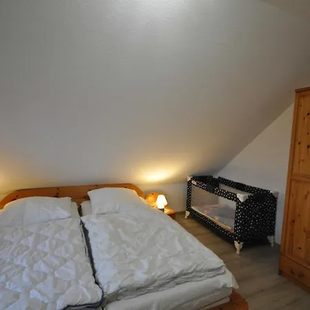 Tatil Evi Nr 41 - Am Yachthafen *