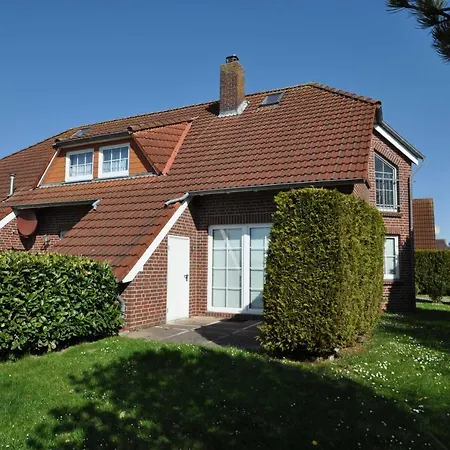 Holiday home Nr 41 - Am Yachthafen *