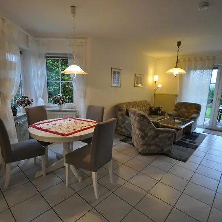 Tatil Evi Nr 41 - Am Yachthafen *