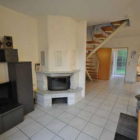 Nr 41 - Am Yachthafen Holiday home