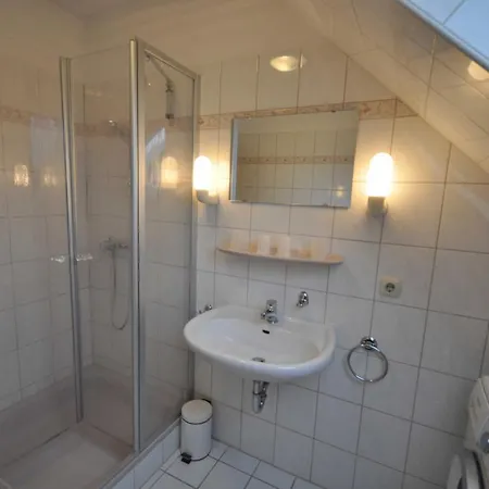Nr 41 - Am Yachthafen Holiday home