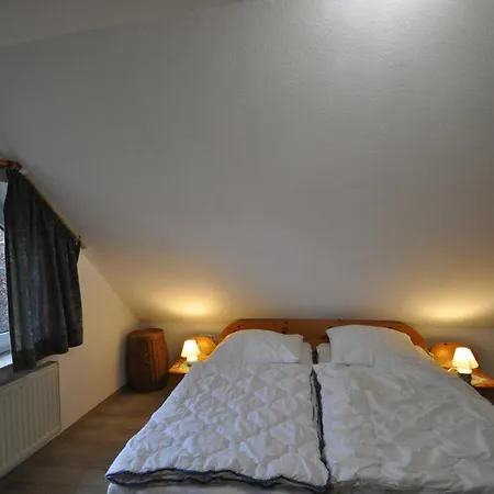 בית נופש Nr 41 - Am Yachthafen