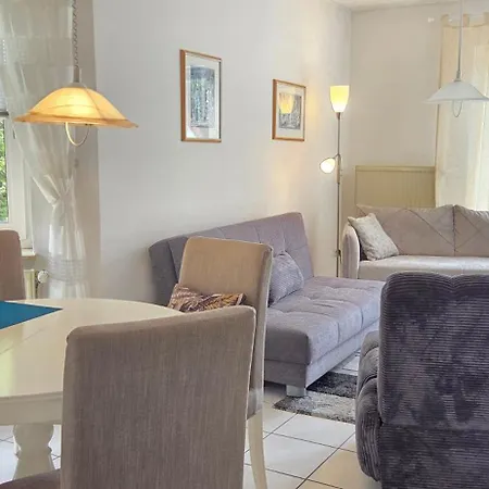 Nr 41 - Am Yachthafen Vakantiehuis Carolinensiel