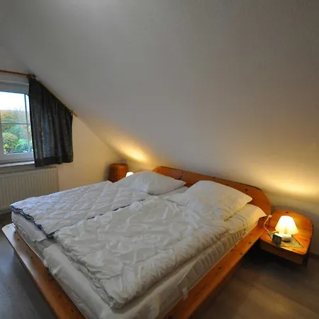 Nr 41 - Am Yachthafen Vakantiehuis