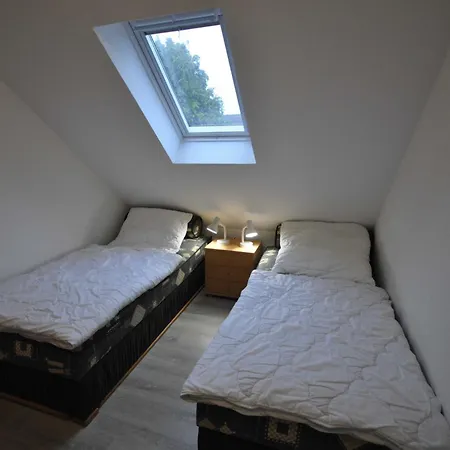 Casa vacanze Nr 41 - Am Yachthafen *