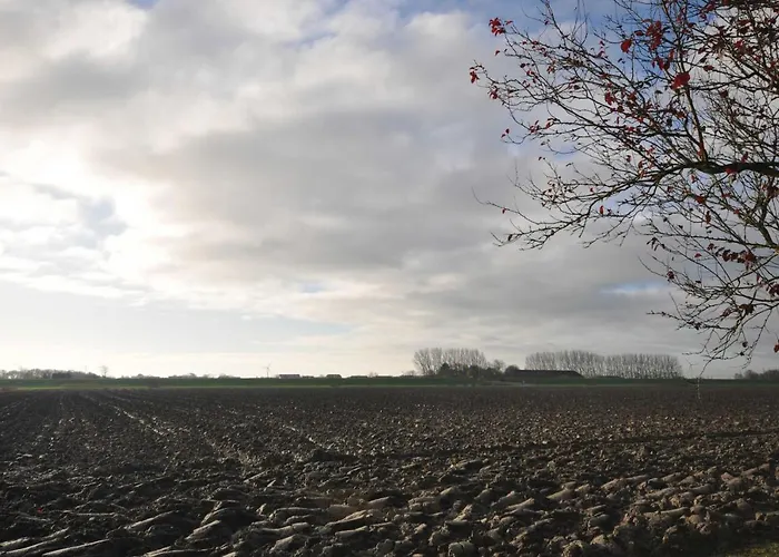 Nyaraló Nr 41 - Am Yachthafen