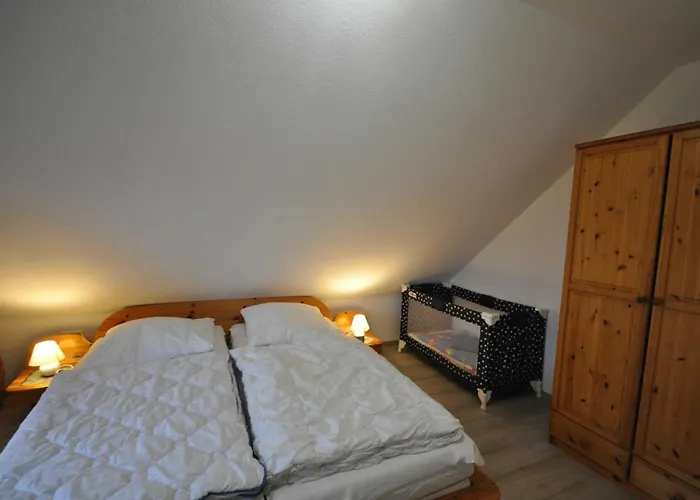 Nyaraló Nr 41 - Am Yachthafen *