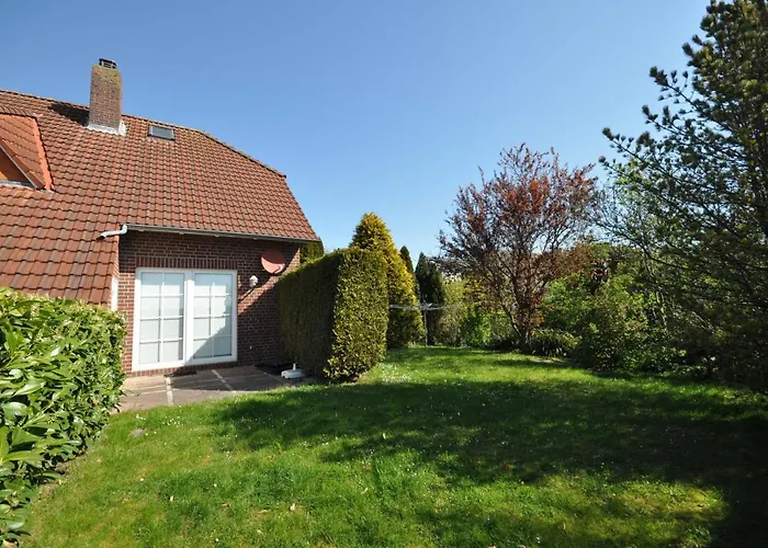 Nr 41 - Am Yachthafen * Carolinensiel