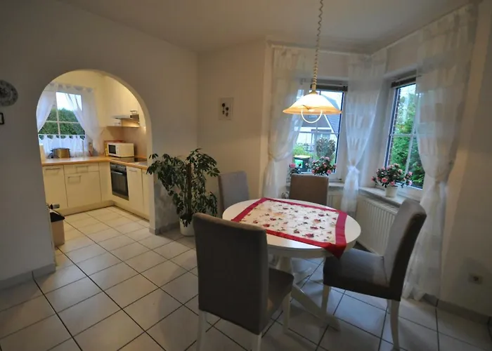 Nr 41 - Am Yachthafen Carolinensiel