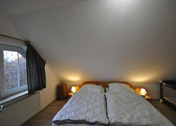 Nyaraló Nr 41 - Am Yachthafen